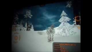 Carnivores Ice Age Season 3 Episode 4 (Hunting the Wolly rhinoceros)