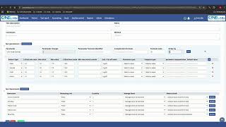How We Can Update the Test Ranges  in OneLABz – Pakistan’s #1 (LIMS) – Step-by-Step Guide