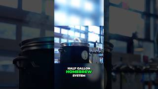 Brewing the Same Beer on $1000 vs $1,000,000 Systems 🍻
