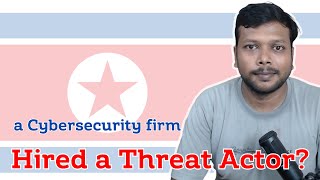 an Unprecedented Social Engineering attack!