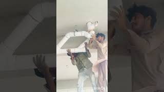 MEP work at site #shortvideo