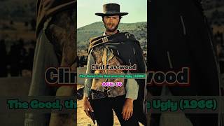 30 Most Beloved Western Cowboys on Hollywood Screen:then and now.Part2