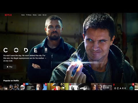 Speed Build - "Recreating" Netflix Homepage w/ Beaver Builder