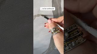 Art vlog #artist #artstudio #painting #artlife