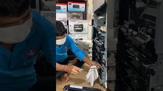 Repair canon advance C5235 #photorepair #epson #fix #photocopy #canoncopier