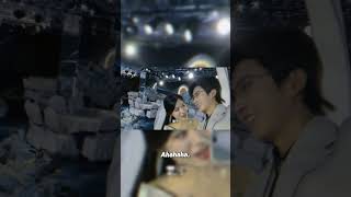 💕張集駿x右智園💕不是所有女孩都可以像灰姑娘一樣，等到王子的到來。《逃跑的灰姑娘》全集#短劇 #女頻 #狗血 #替身 #女傭 #誤會 #和解 #真相 #替嫁 #冒名頂替 #虐戀