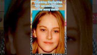 Jewels Wolf & Kiely Rodni SIMILARITIES! @UpchurchOfficial #FBI Miro Roseville Connection possible?