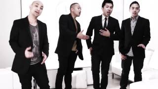 Christina Perri - A Thousand Years (covered by ReVibe)