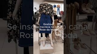 LOOK MARISA #novidades #moda #outonoinverno #looks #look #roupas #marisa #incrível #ofertas #oferta