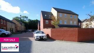 Property for sale Woodbourn Gardens, Wombwell S73