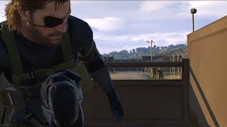 MGSVGZ OP3 - Classified Intel Acquisition [S/Hard]