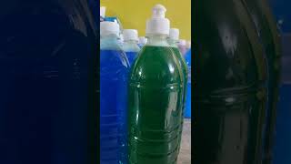 Triple VX's Wisol. Selling Liquid Detergent, Fabcon and Dishwashing Liquid. Visit our Page on FB.