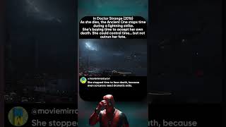 Doctor Strange’s Saddest Lesson Came During a Lightning Strike