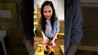 不要怕吃澱粉!澱粉也有好澱粉的喔!! #地瓜#抗性澱粉#健康飲食#血糖控制#減脂飲食#選品女王麻露#團購女王#團購#好物推薦#選品砥家