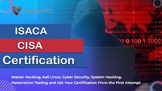 ISACA CISA  Certification