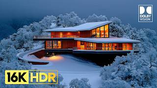 BEST OF Dolby Vision HDR 16K 120 FPS Video (8K / 4K TV TEST)