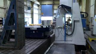 Big Shops... Big Success with E2 Magna Machine