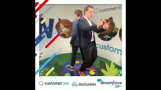 Dreamforce 2022 - Customer 360 - #DF22