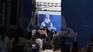 Karencici - NOBODY LUVS U :( (half) [20231028 One Love Asia Festival Singapore 2023]