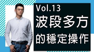 【超級績效】風控｜反詐騙宣導｜波段多方的穩定操作｜學員QA｜Vol. 13｜台股強手EGO親自解惑