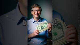 Bill Gates’ Genius Strategy That Made Microsoft a Trillion-Dollar Company | #microsoft #billgates