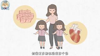 【读书】5分钟泛读科普经典《生命是什么》丨所谓生命，只是宇宙中一个美好的巧合