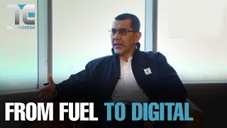 TALKING EDGE: PetDag: From fuel to digital (Pt 1)