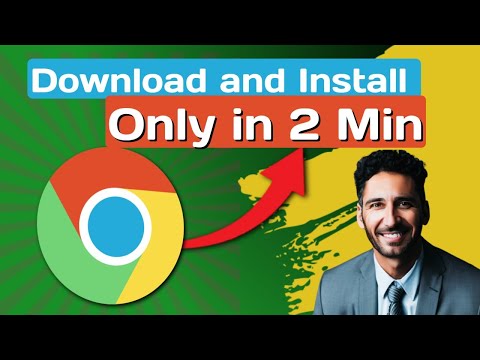 How to Install Google Chrome on Windows 10/11