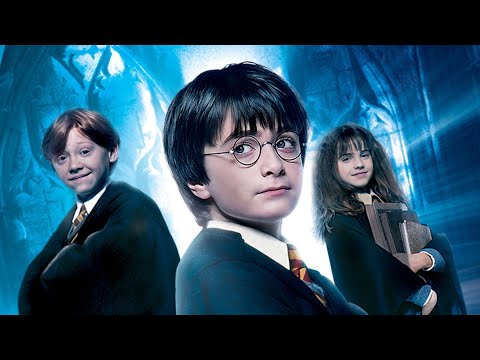 Harry Potter aur Sorcerer’s Stone  #viralvideo #summary #trending  @tseries  #viralvideo #ai