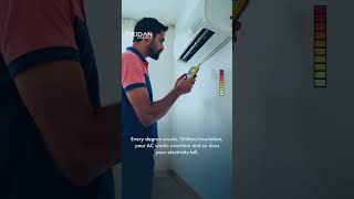 Reduce your energy bills with Tikidan