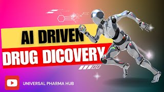 AI Revolutionizes Drug Discovery with Groundbreaking Results