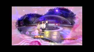 萧靖凇 毛依贤 "音乐之路" Dennis Seow & Celine Mow "Journey of Music" HD