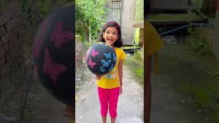 #kritikachannel#Shorts funny video 🎈🎈