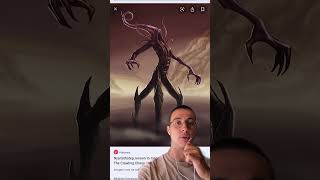 Most CREEPY Lovecraft Monsters 😨 - part 2