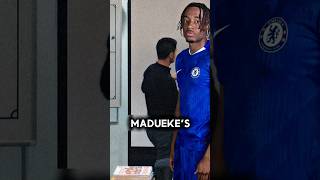 WHAT IS MADUEKE’S REAL ROLE AT ARSENAL?