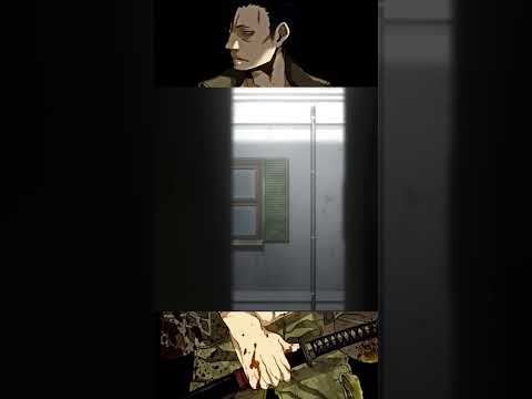 Gangsta AMV OLSSON   Hold on ft Mapei