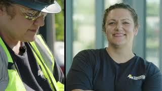 "My advice..." | Lesson 10: Evaluating a Career in Clean Energy and Climatetech