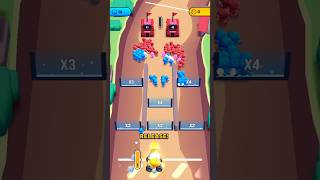 Top War Ads Review New Level 003 Update: Battle Game #games #gameplay #gaming #ziigamer
