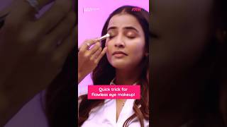 Eyeshadow 101 with Bijal Gada: No Crease, No Cap | Nykaa TV