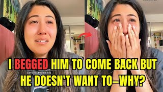28 Minutes Of Women INSTANTLY Regret Divorcing Their Husband & Start Crying | Men Only