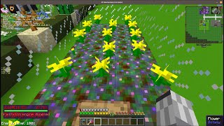 GTNH S03 0201 - completing sidequests