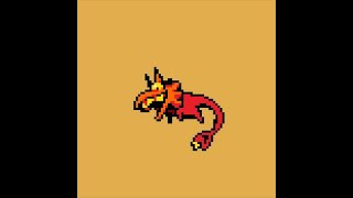 Hycrisik (ft. Iya N.) - R.V. Pine's DELTARUNE Chapter 5 (Fan-Made)