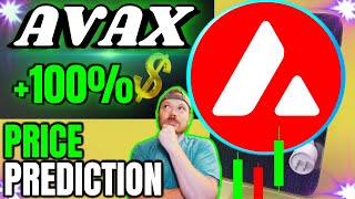 AVALANCHE CRYPTO BREAKING OUT! ( $AVAX COIN ) PRICE PREDICTION! NEWS & TECHNICAL ANALYSIS!