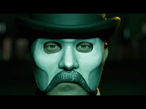 Dark Pictures: The Devil in Me - Part 2
