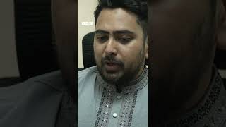 'সেকেন্ড রিপাবলিক' কেন চাইছেন, জানালেন নাহিদ ইসলাম | BBC Bangla
