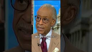 Rev. Al Sharpton urges Andrew Cuomo to abandon run for NYC mayor