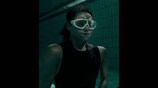 Insane Water Breathing - "The Titan" Edit | Fragment - Slxughter (Slowed)