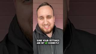How to set your Amazon settings right #fba #sellonamazon #amazontips #amazontipoftheday #fbaseller