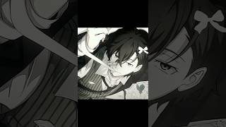 meow come and get it baby~ 🐈 | #dazai #dazaiosamu #chuuya #anime #shorts #fypシ゚viral #soukoku #bsd