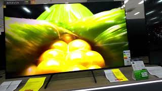 Sony 75" Class X85K 4K HDR LED TV - KD-75X85K (KD-75X85KAEP, KD75X85K)